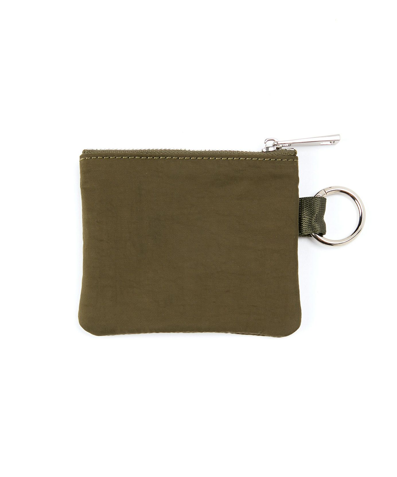 カッペリーニ　小物入れ Casselini(キャセリーニ)スタッズポーチ | CASSELINI ONLINE SHOP