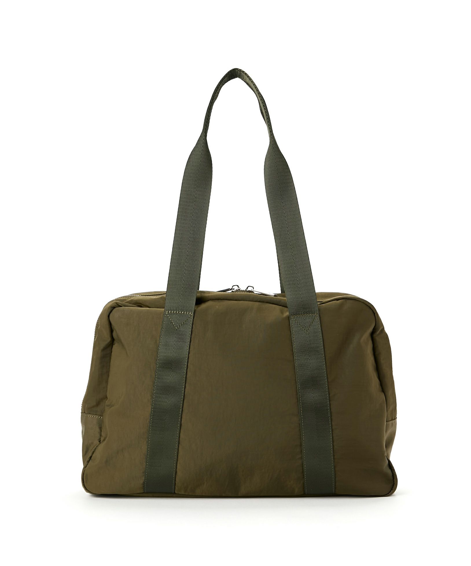 小物 K@ バッグに掛けられるソフトレザーの携帯・スマートフォンポーチ / 革鞄