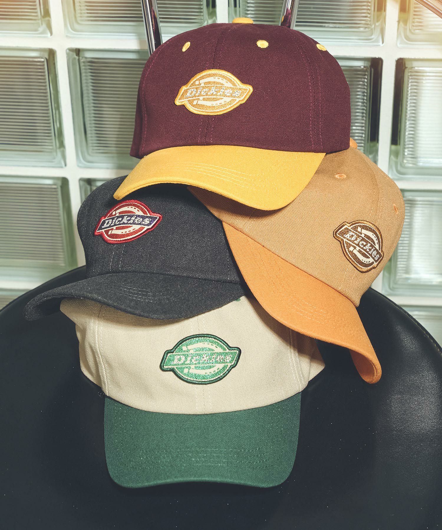 Casselini × New Era 9THIRTY