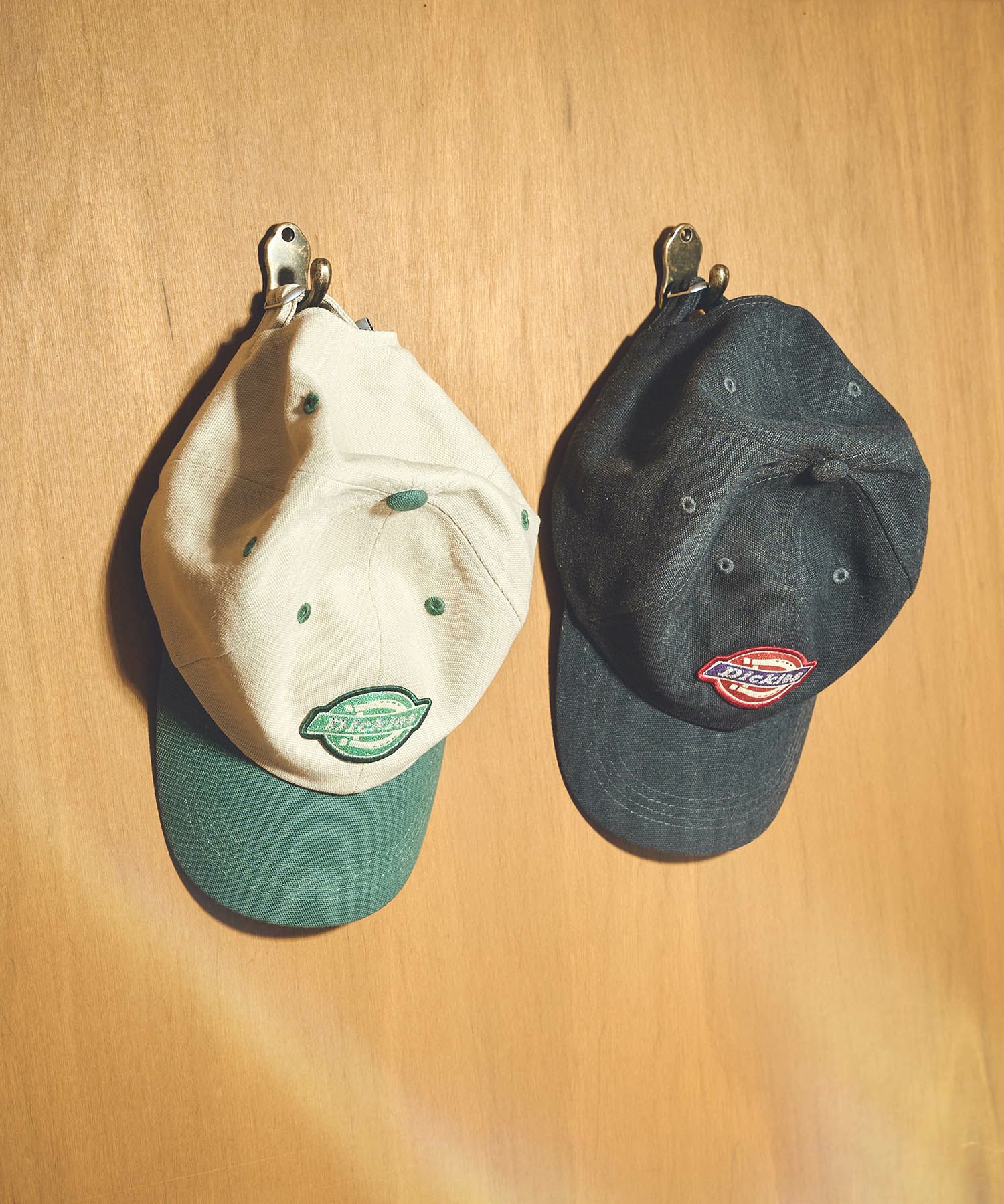 Casselini × New Era 9THIRTY