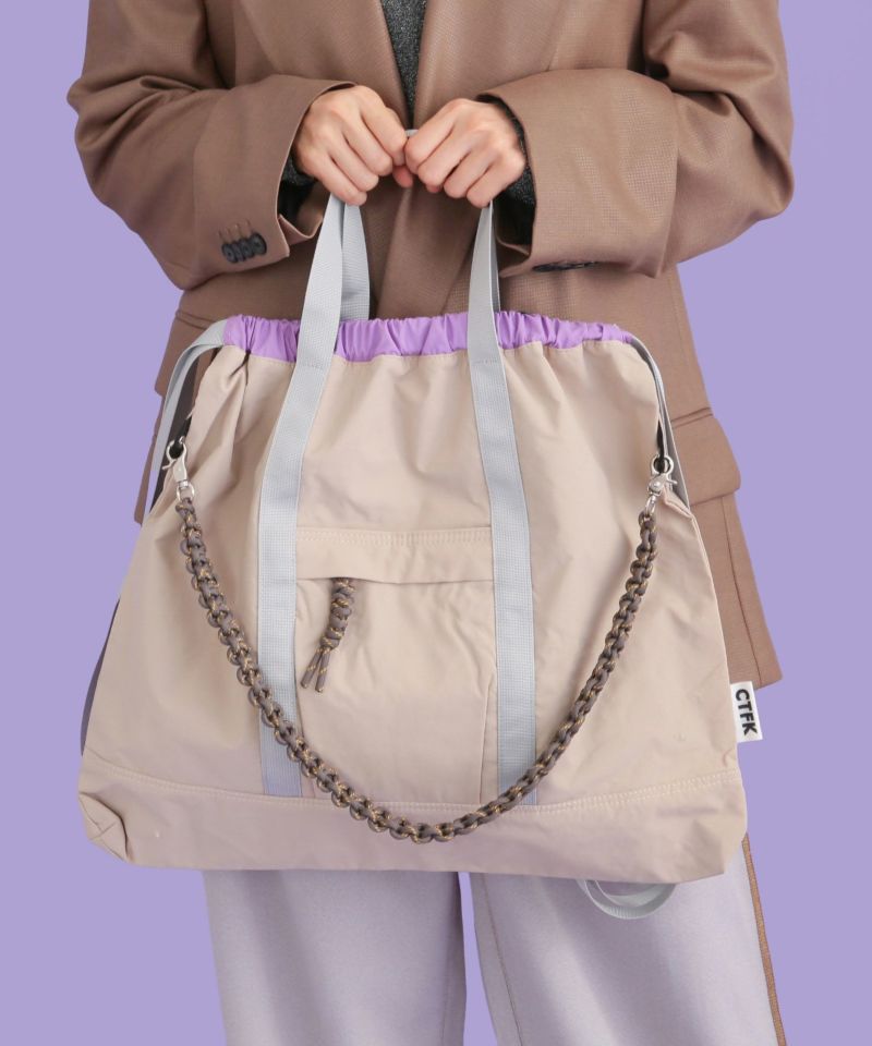 COLOR:サンドグレー