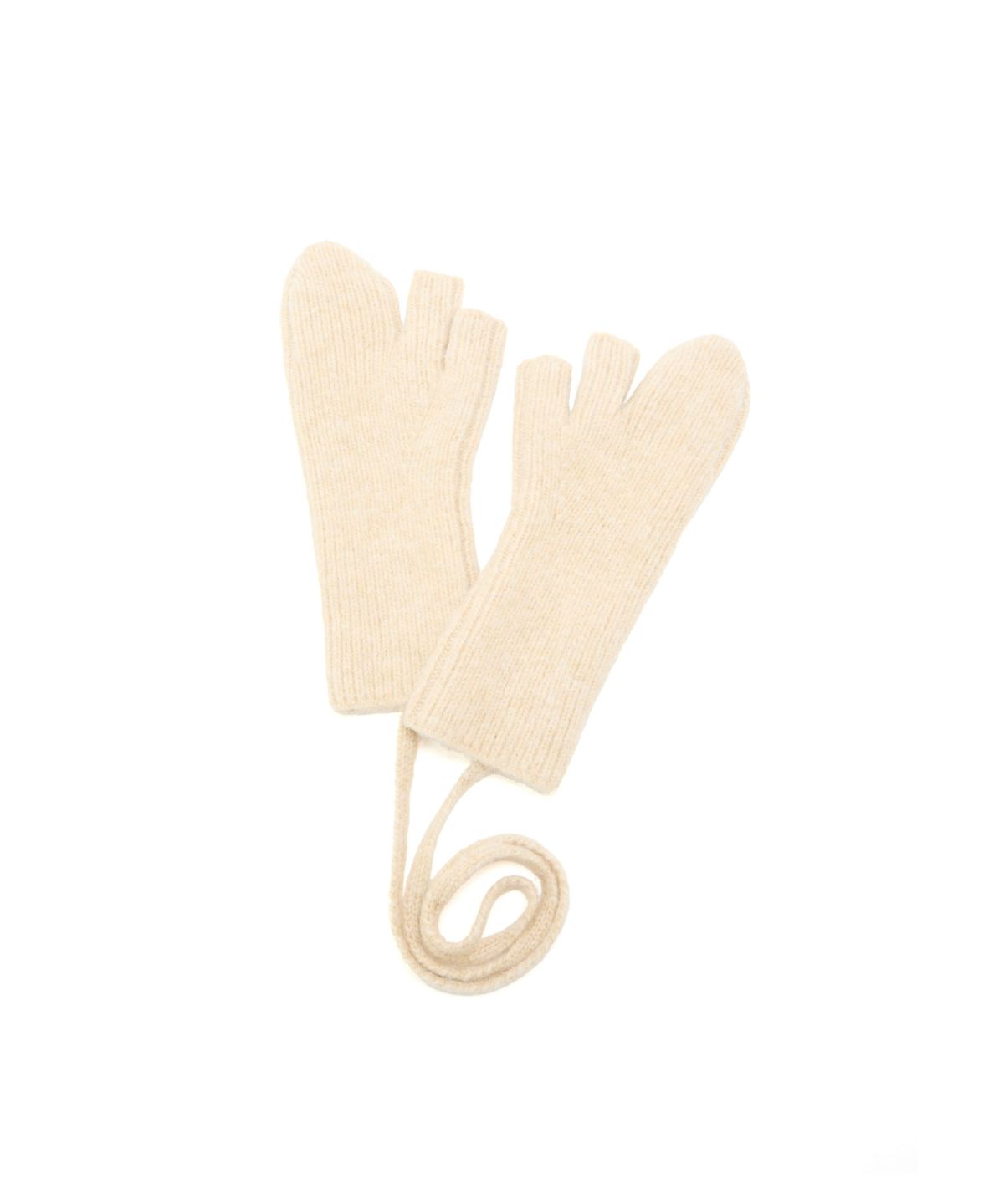 COLOR:アイボリー