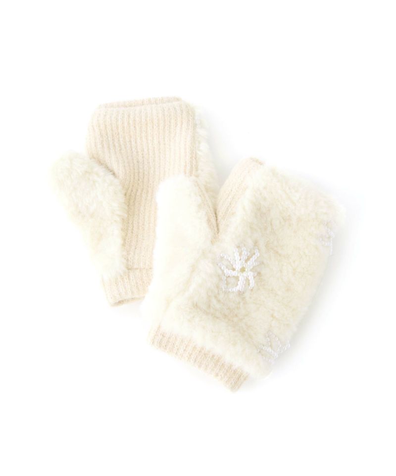 COLOR:アイボリー