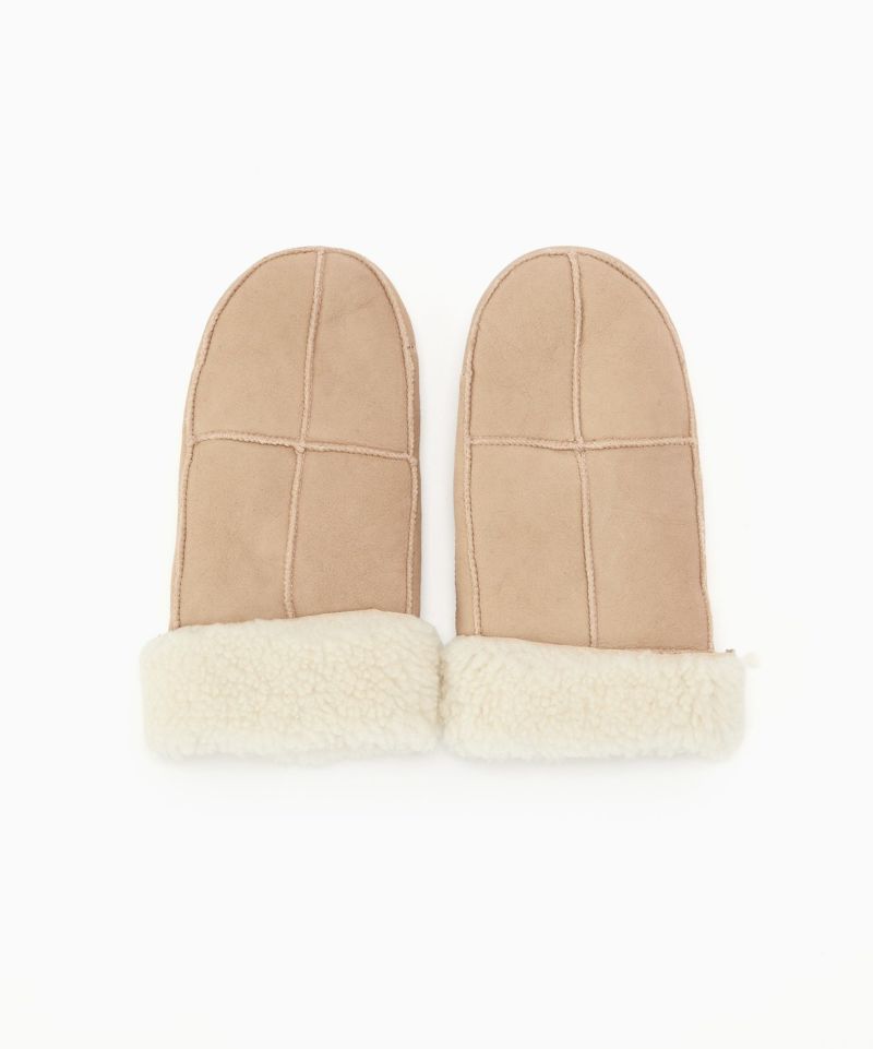 COLOR:アイボリー