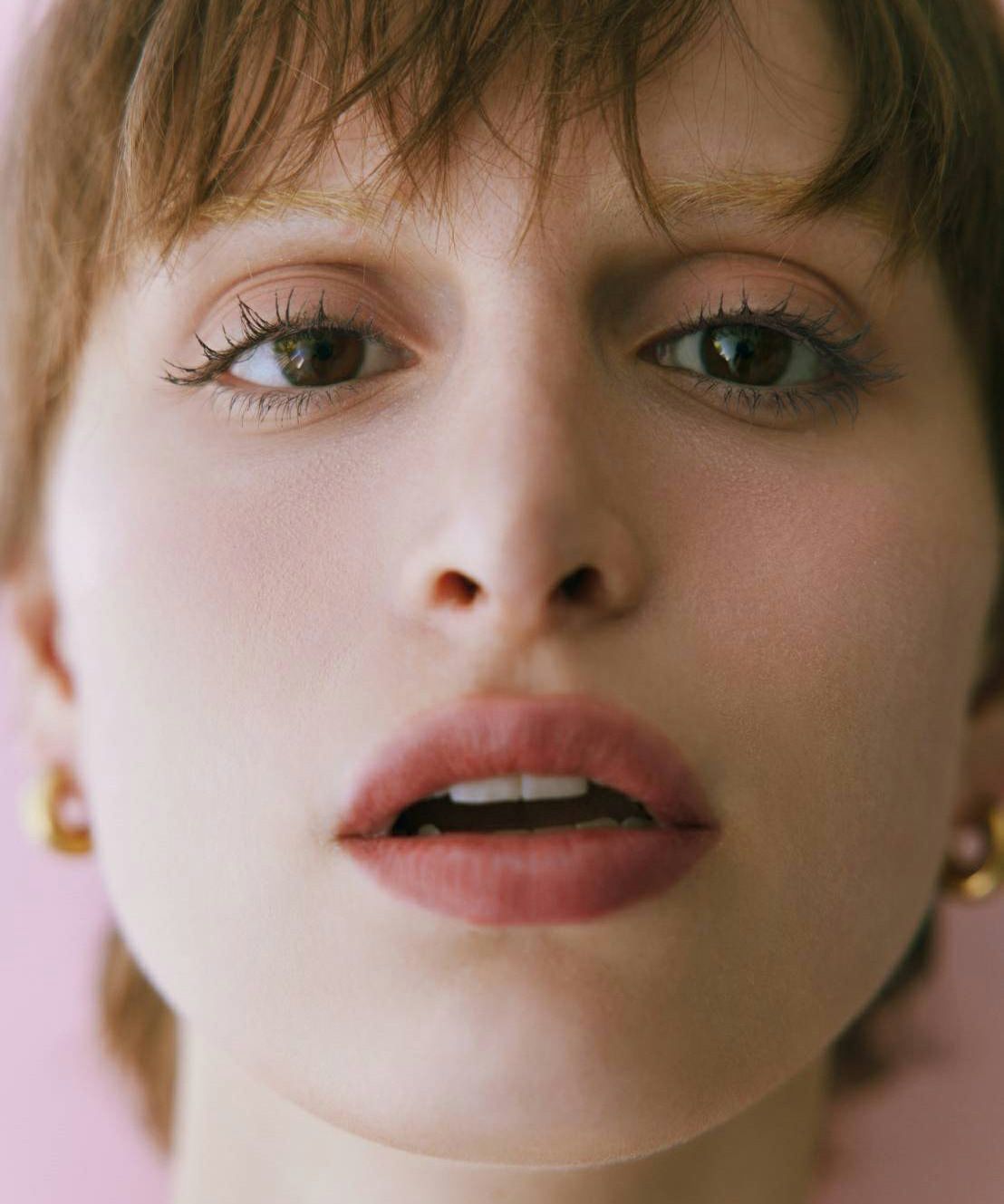 A:DIDION プランピング リップスティック . 11 Monroe Rouge