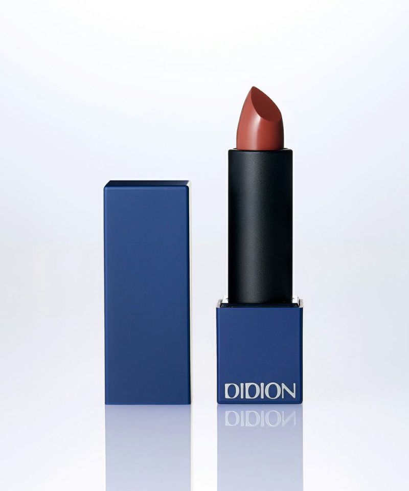 A:DIDION プランピング リップスティック . 11 Monroe Rouge