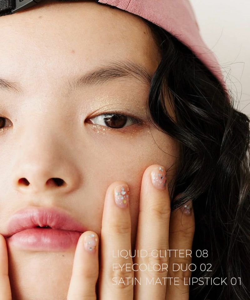 A:DIDION リキッド グリッター. 08 Horizon