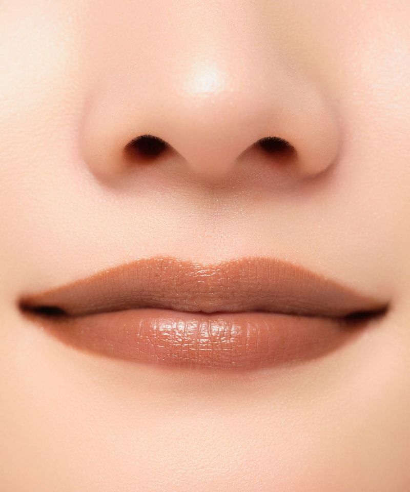 B:DIDION プランピング リップスティック . 08 Sparkle Neutral