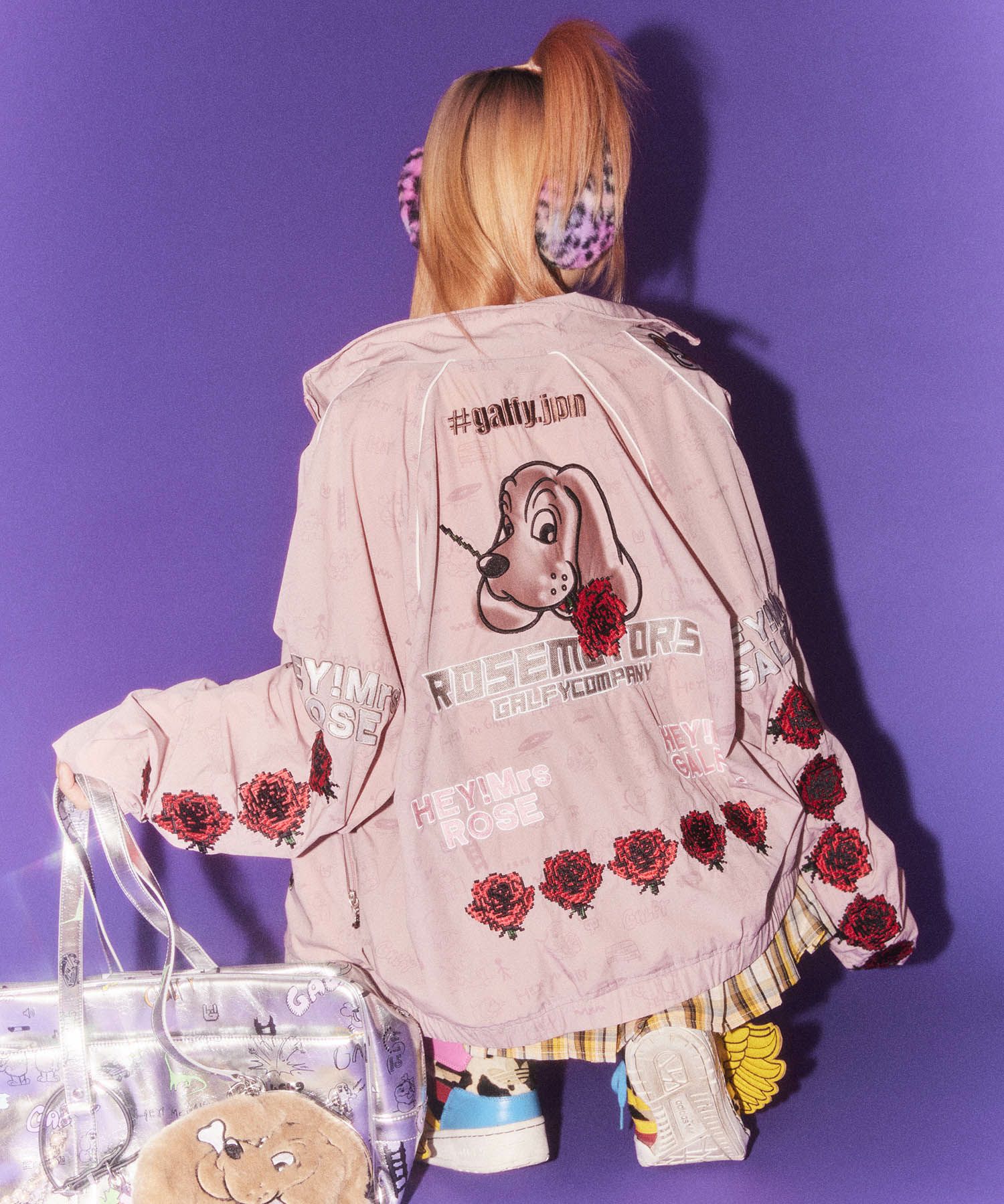 洋楽 Shelly / Rose Excel 洋楽 Shelly / Rose Excel hqdefault.jpg