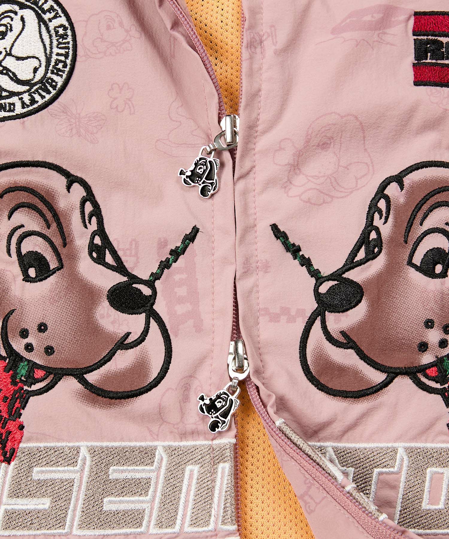 HEY! Mrs ROSE(ヘイ！ミセスローズ)HEY!Mr.GALFY 走り屋トラック