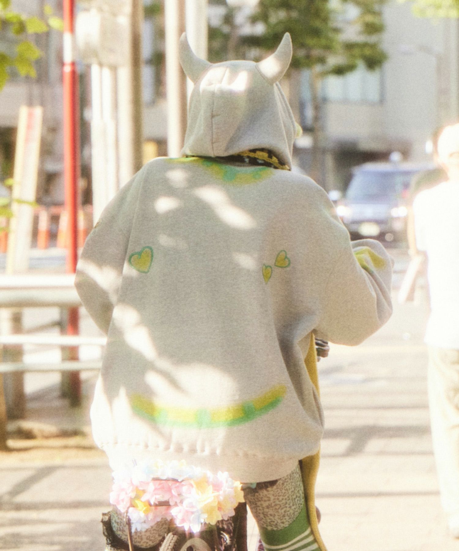 HEY! Mrs ROSE(ヘイ！ミセスローズ)HEY!Mr.GALFY バラと犬とあなた