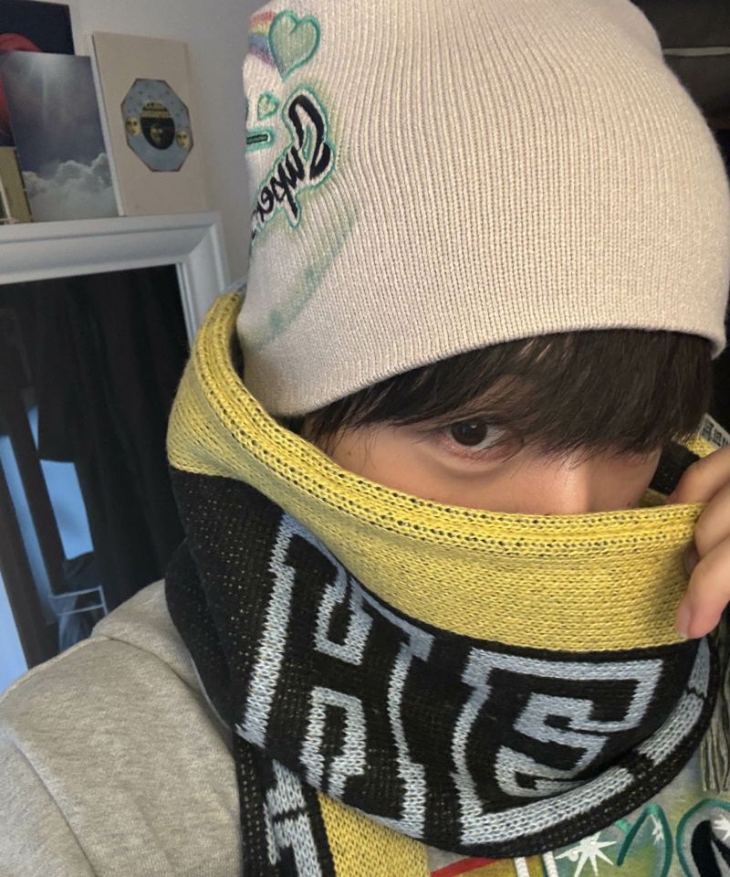 HEY! Mrs ROSE(ヘイ！ミセスローズ)HEY!Mr.GALFY ブラブラチャーム