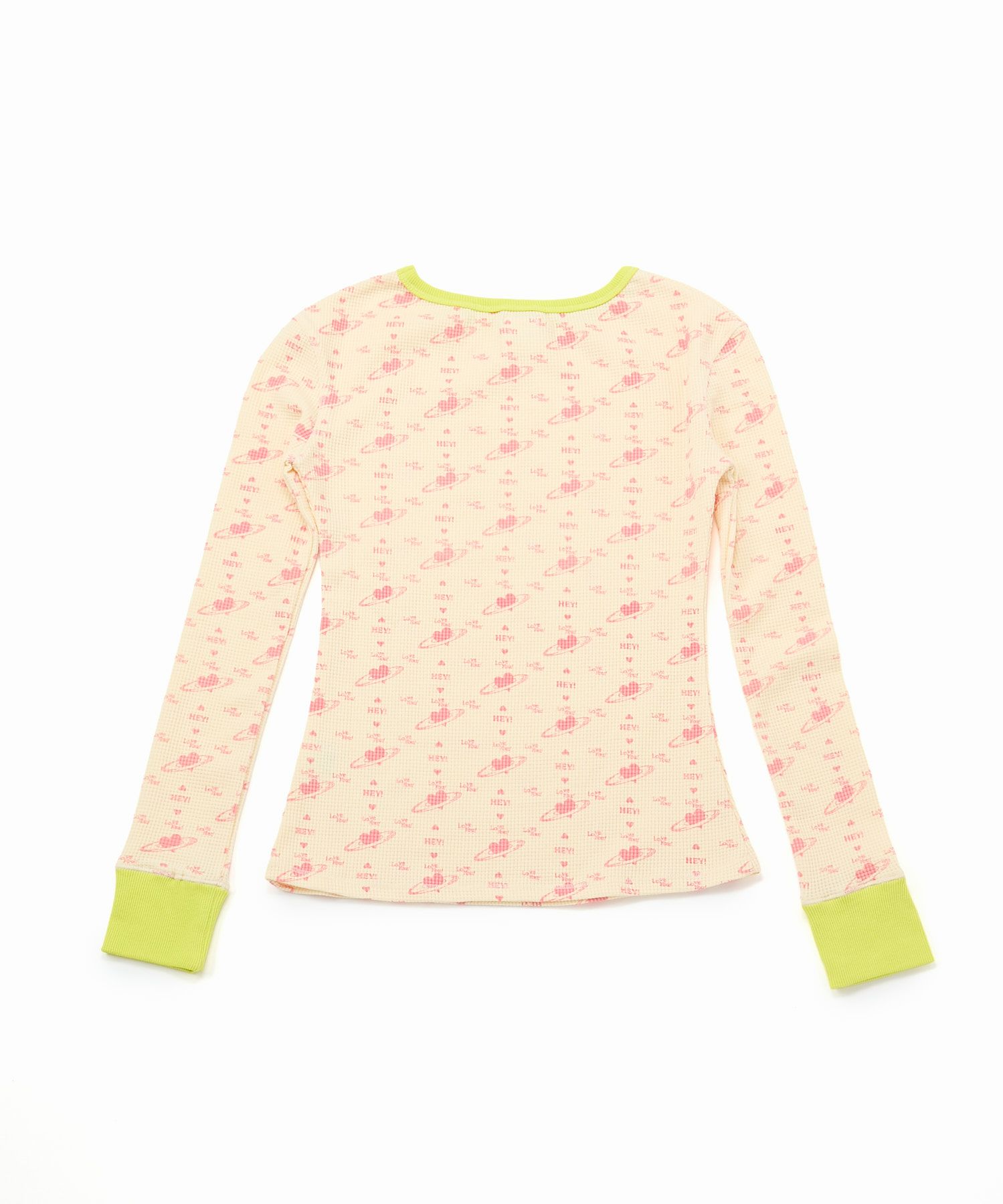 COLOR:IVORY