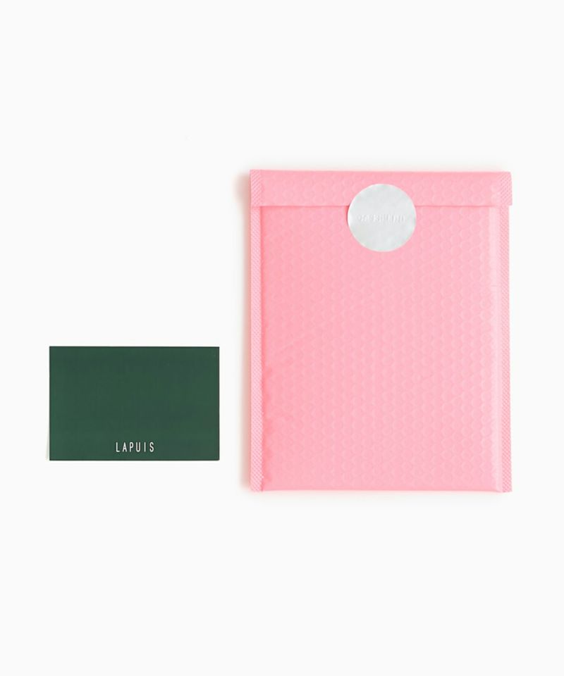 COLOR:ピンク×LAPUIS