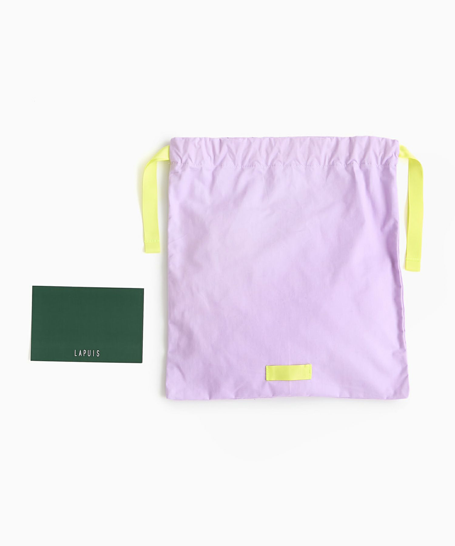 COLOR:ラベンダー×LAPUIS
