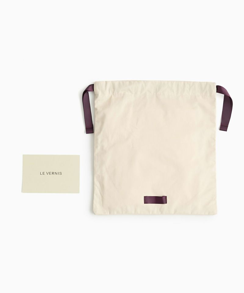 COLOR:ベージュ×LE VERNIS