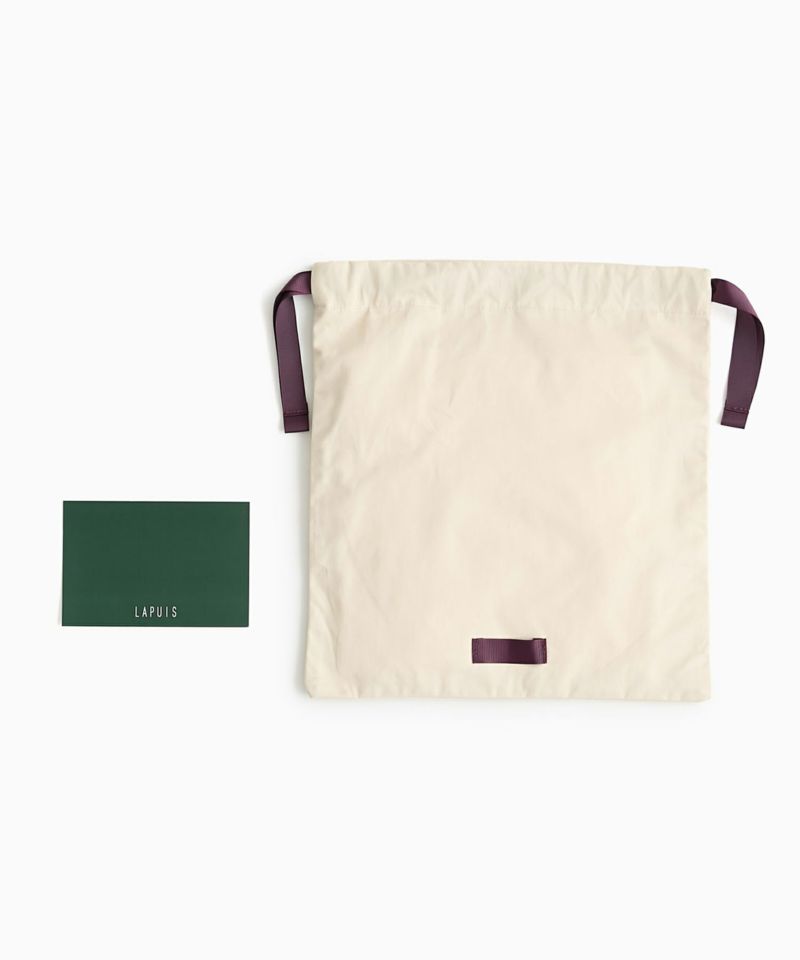 COLOR:ベージュ×LAPUIS