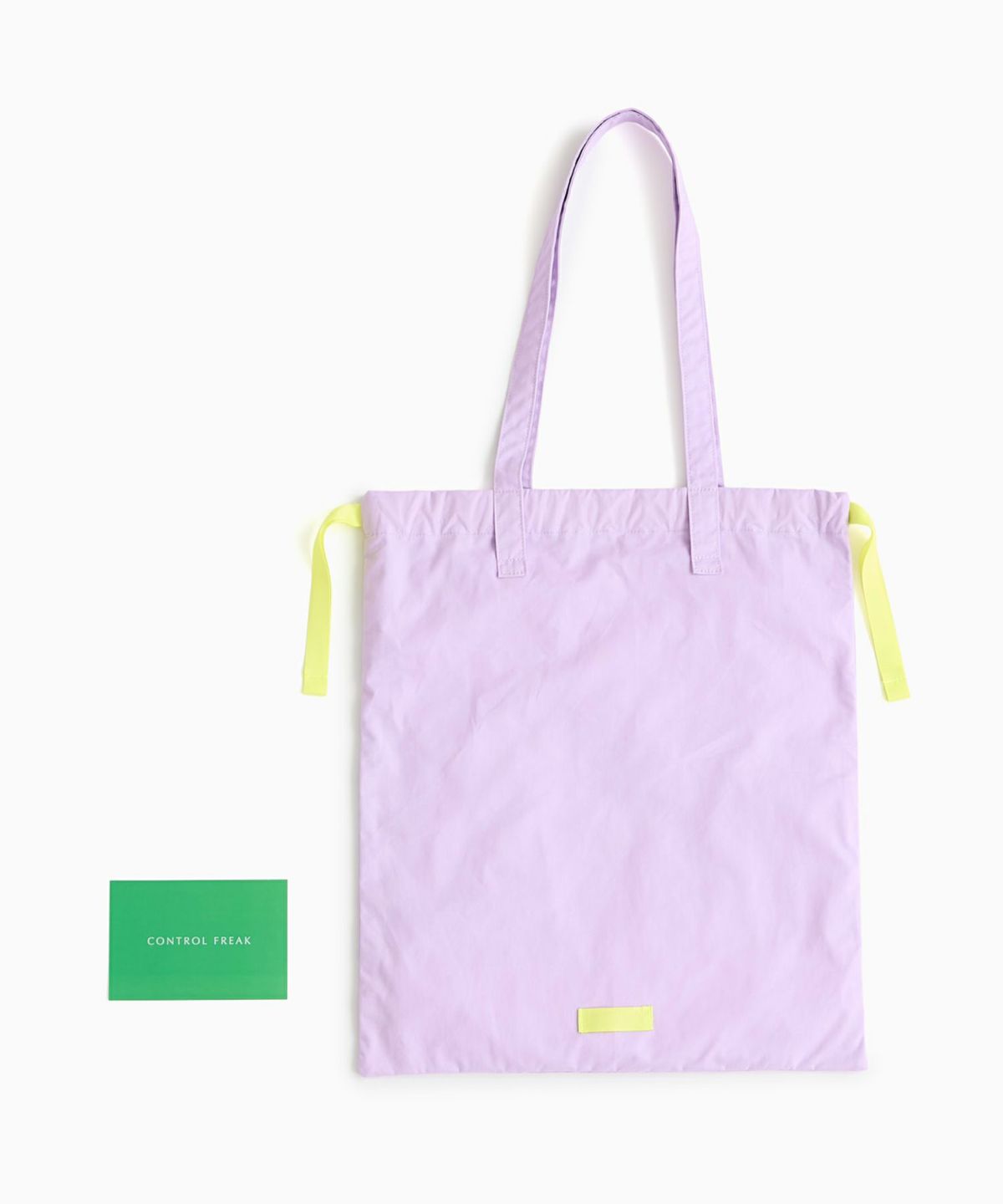 COLOR:ラベンダー×CONTROL FREAK