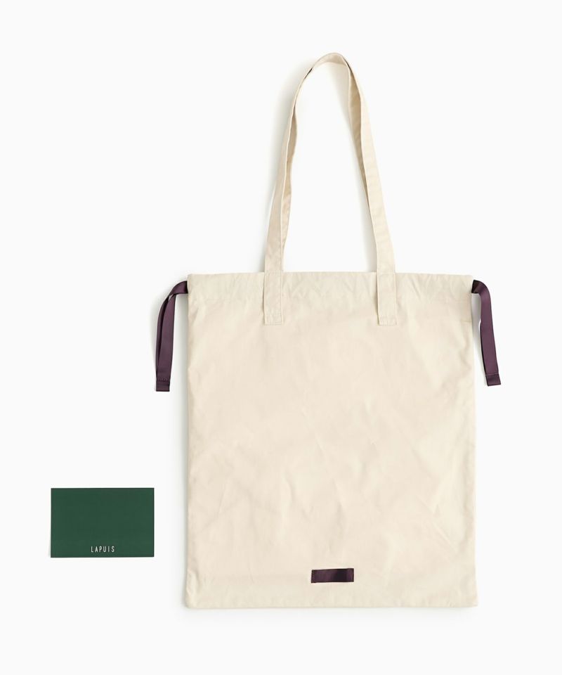 COLOR:ベージュ×LAPUIS