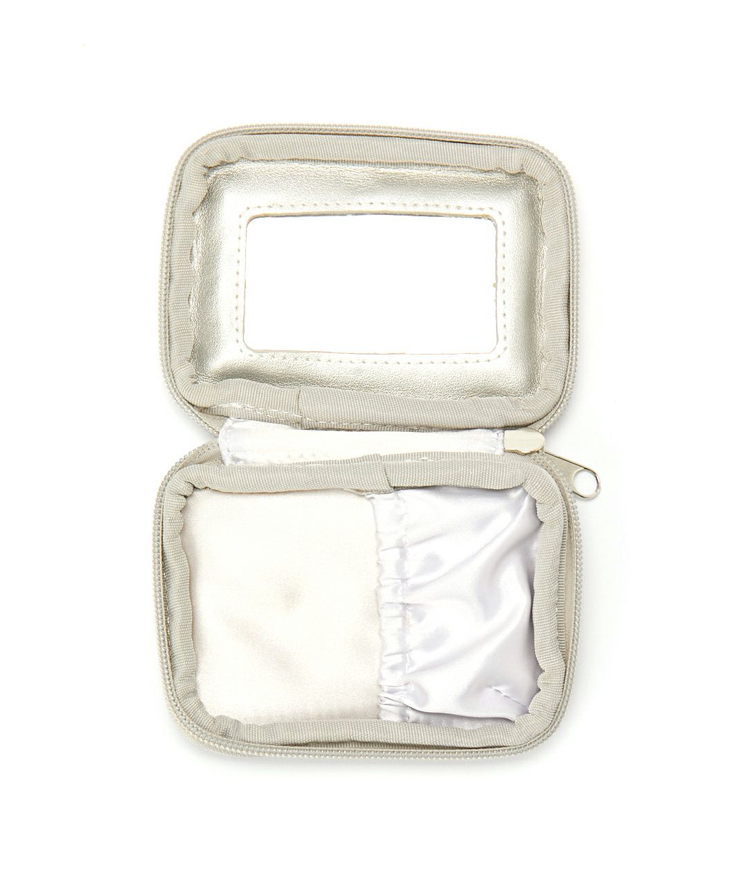 Casselini(キャセリーニ)【DIDION x Casselini】ミラーポーチ