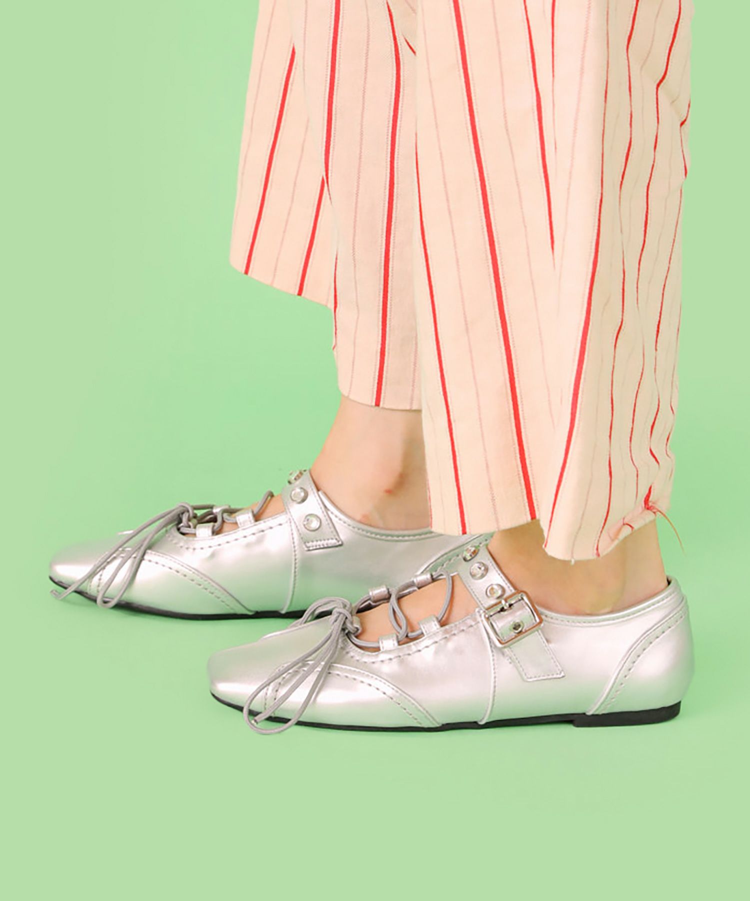 Casselini(キャセリーニ)レースアップスニーカー | CASSELINI ONLINE SHOP