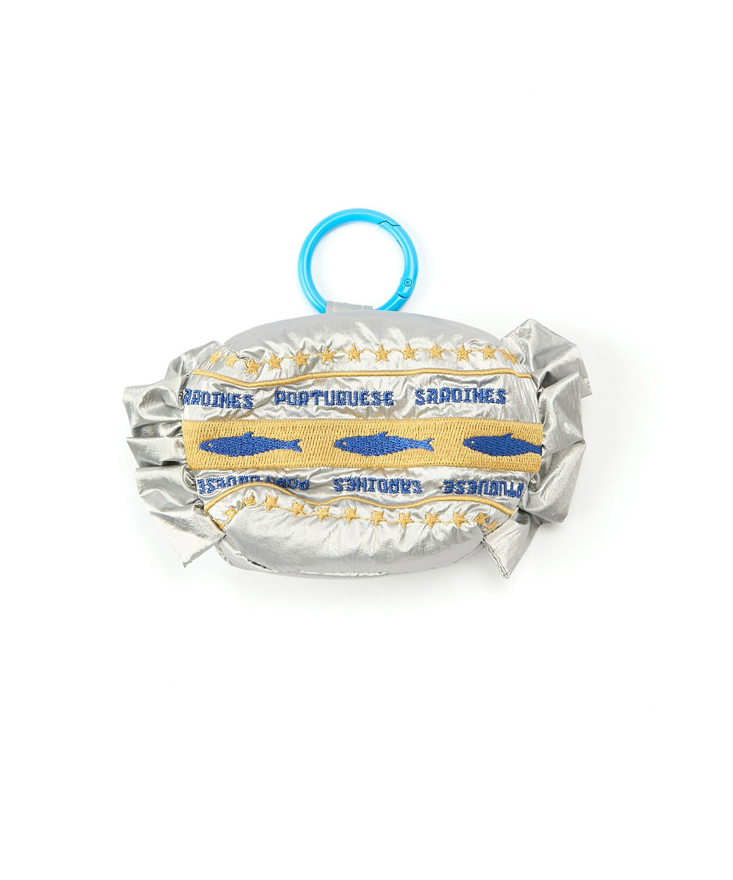 Casselini(キャセリーニ)キャンディチャームポーチ | CASSELINI ONLINE