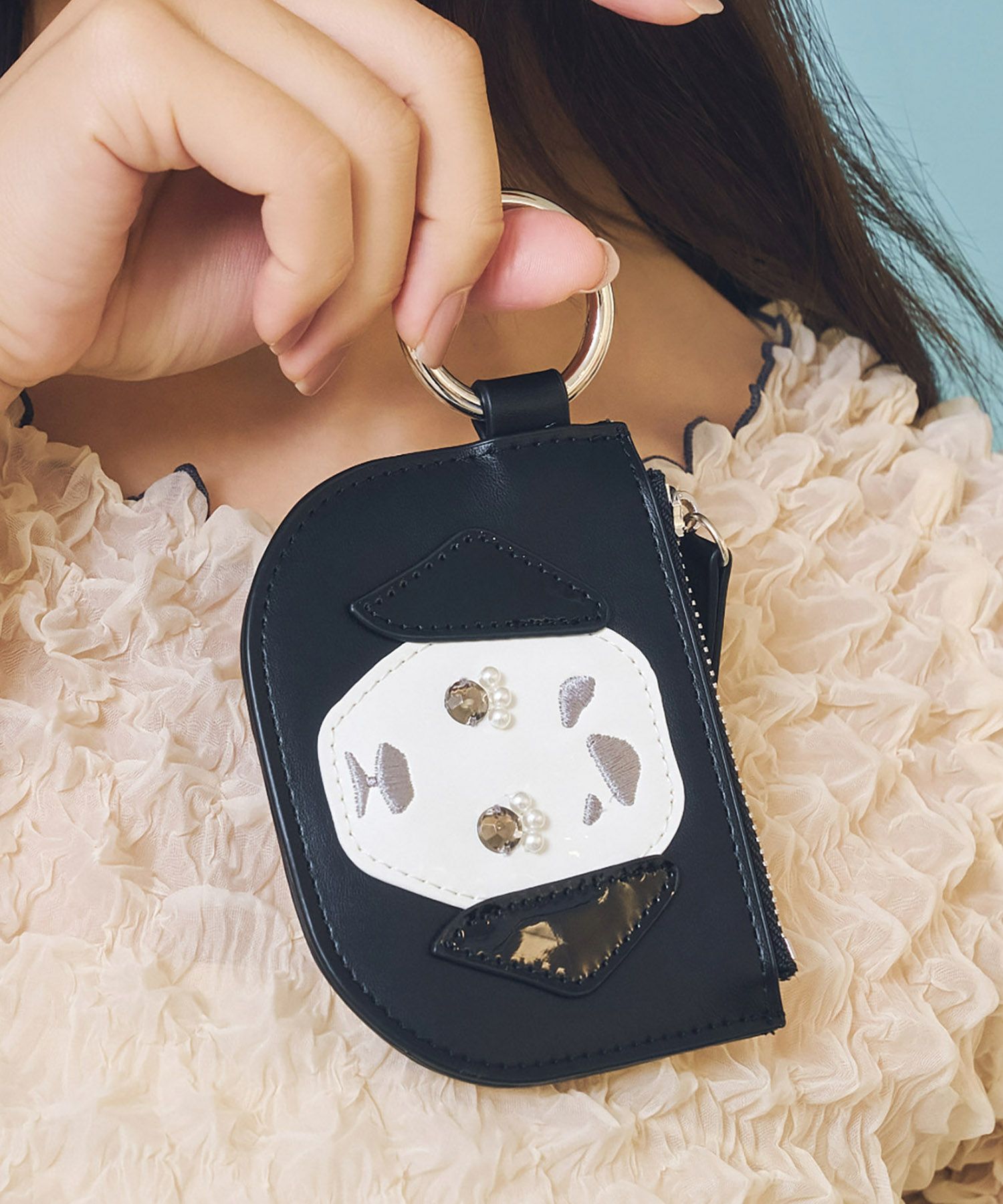 Casselini(キャセリーニ)モチーフコインケース | CASSELINI ONLINE SHOP