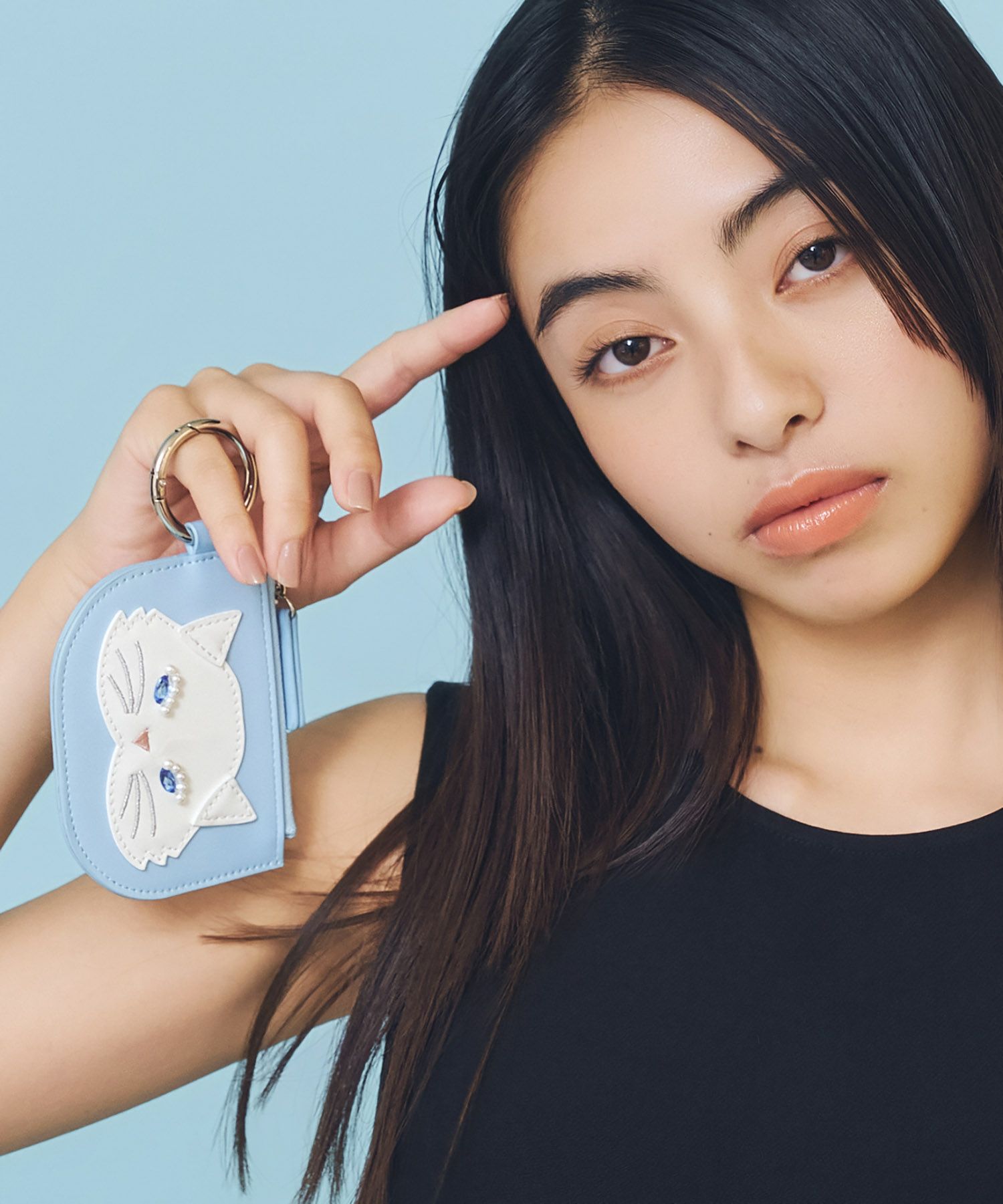 Casselini(キャセリーニ)モチーフコインケース | CASSELINI ONLINE SHOP