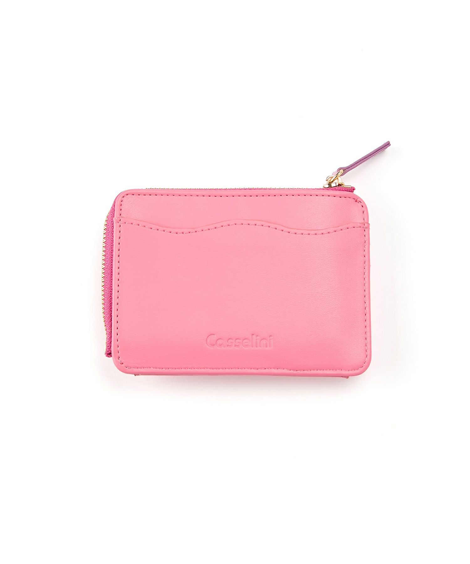 Casselini(キャセリーニ)モチーフカードケース | CASSELINI ONLINE SHOP