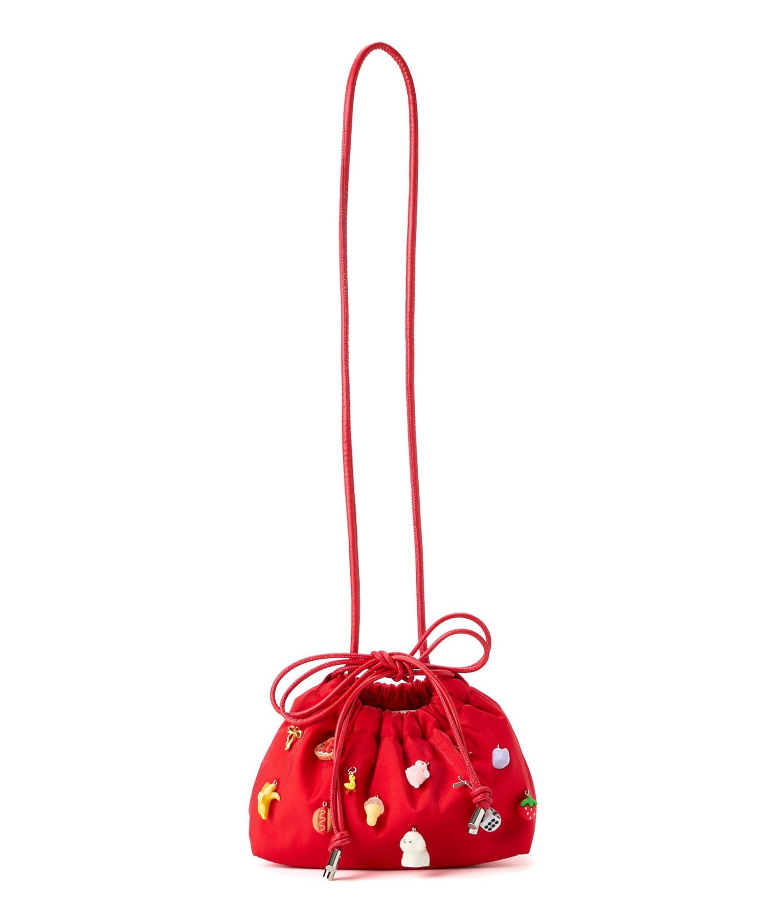 COLOR:レッド
