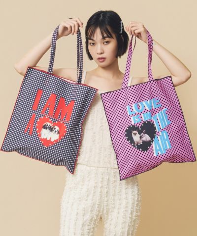 Casselini(キャセリーニ)リボンマルチショルダー | CASSELINI ONLINE SHOP