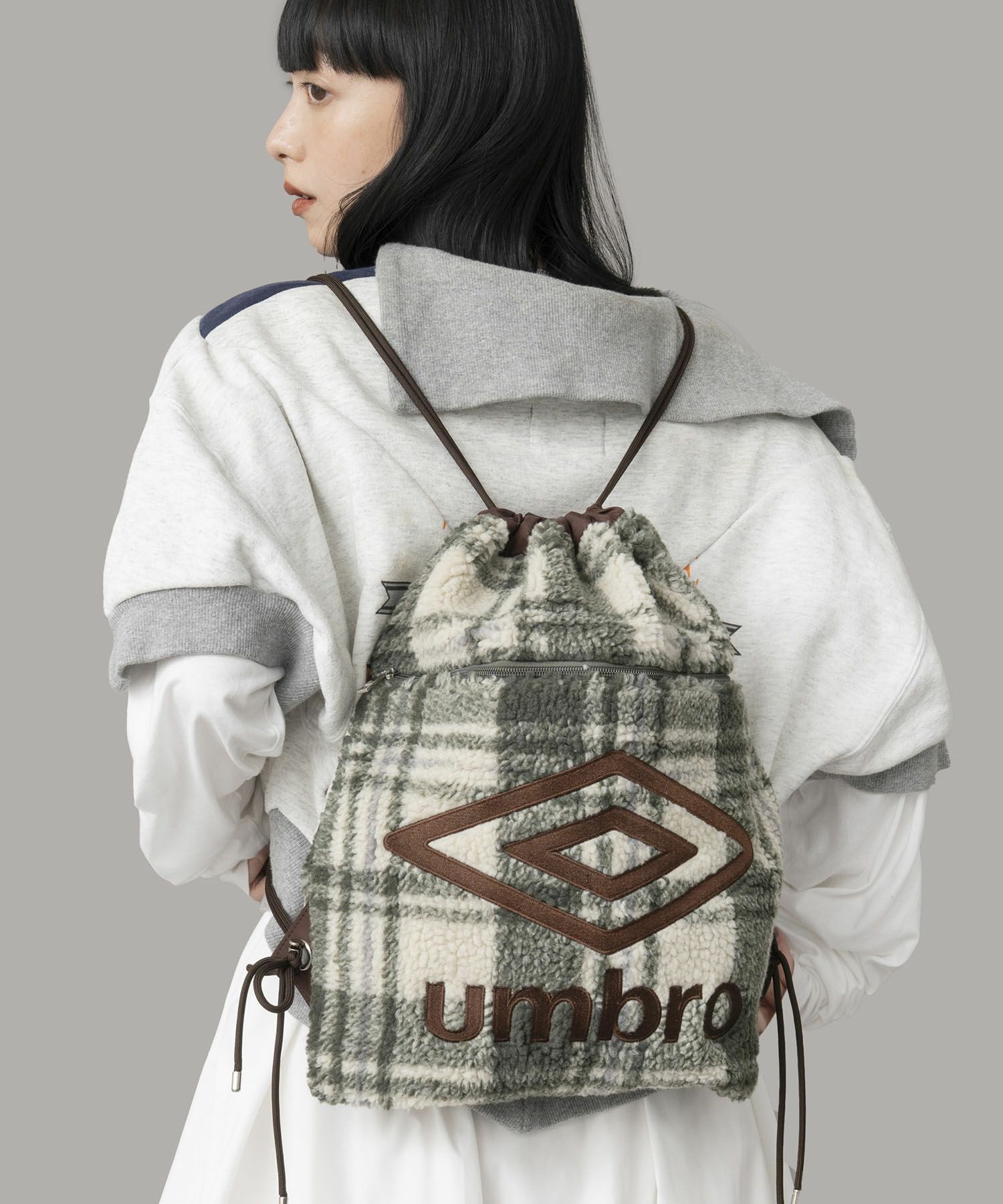 まとめ売り】UMBRO× Casseliniリュック【セット販売】