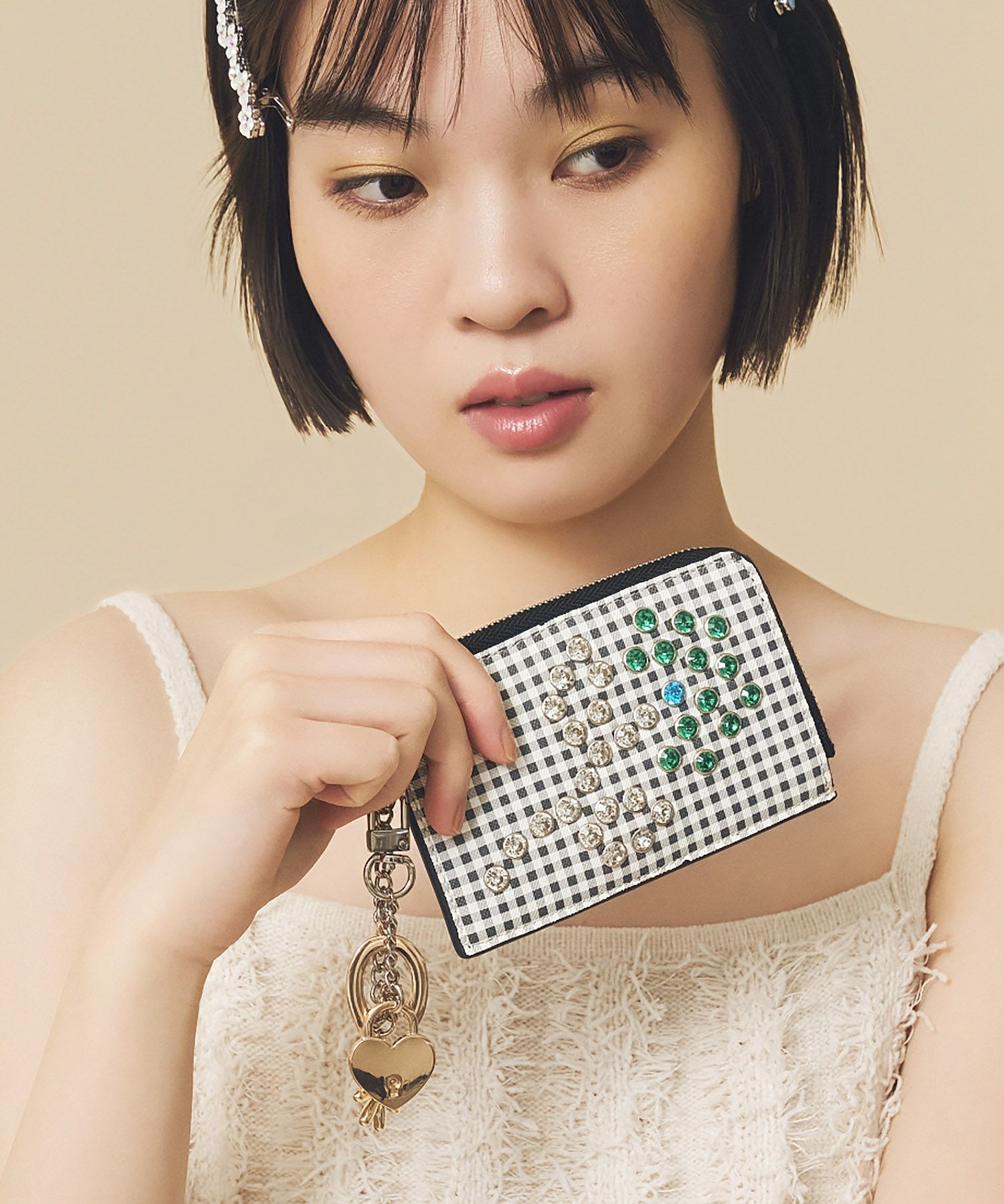 Casselini(キャセリーニ) | キャセリーニ(CASSELINI) 公式オンライン