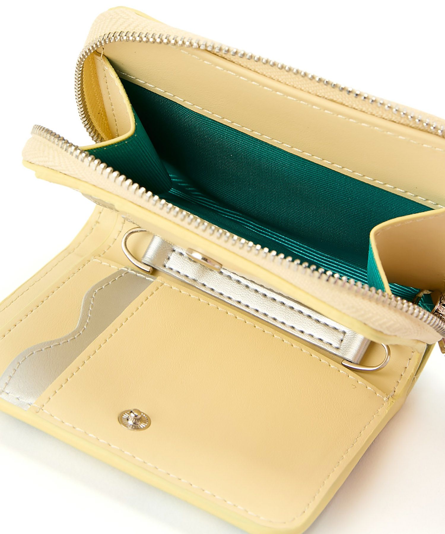 Casselini(キャセリーニ)チェーンウォレット | CASSELINI ONLINE SHOP