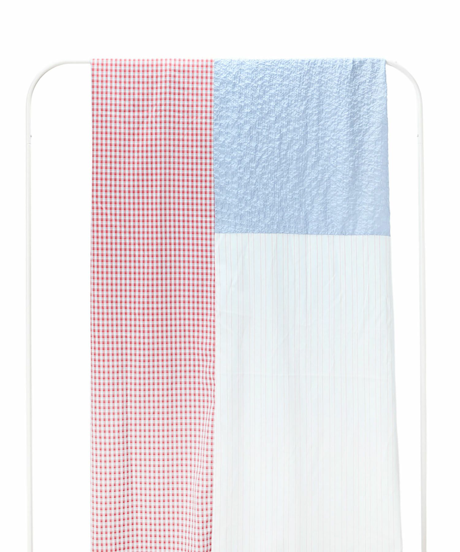 COLOR:レッド