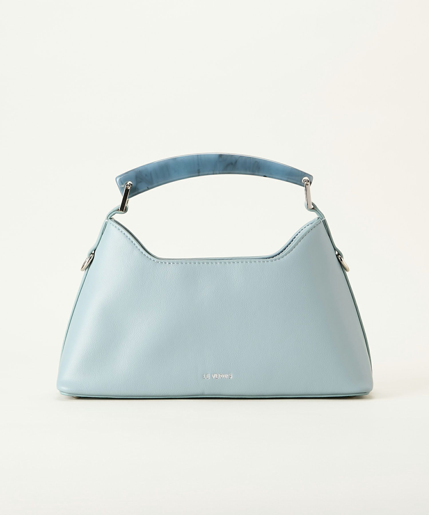 LE VERNIS] Marble horn SQ bag＜1月下旬発送予定＞ | CASSELINI