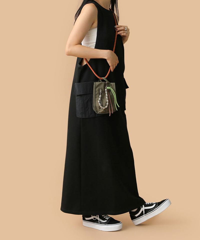 小物 junkie CONTROL FREAK / CTFK（コントロールフリーク/シーティーエフケー