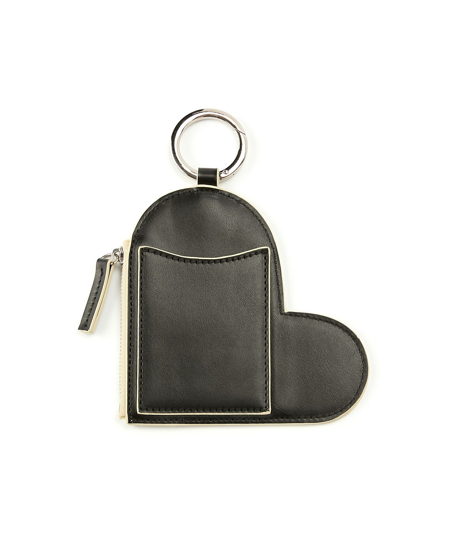 Casselini(キャセリーニ)ハートチャームウォレット | CASSELINI ONLINE