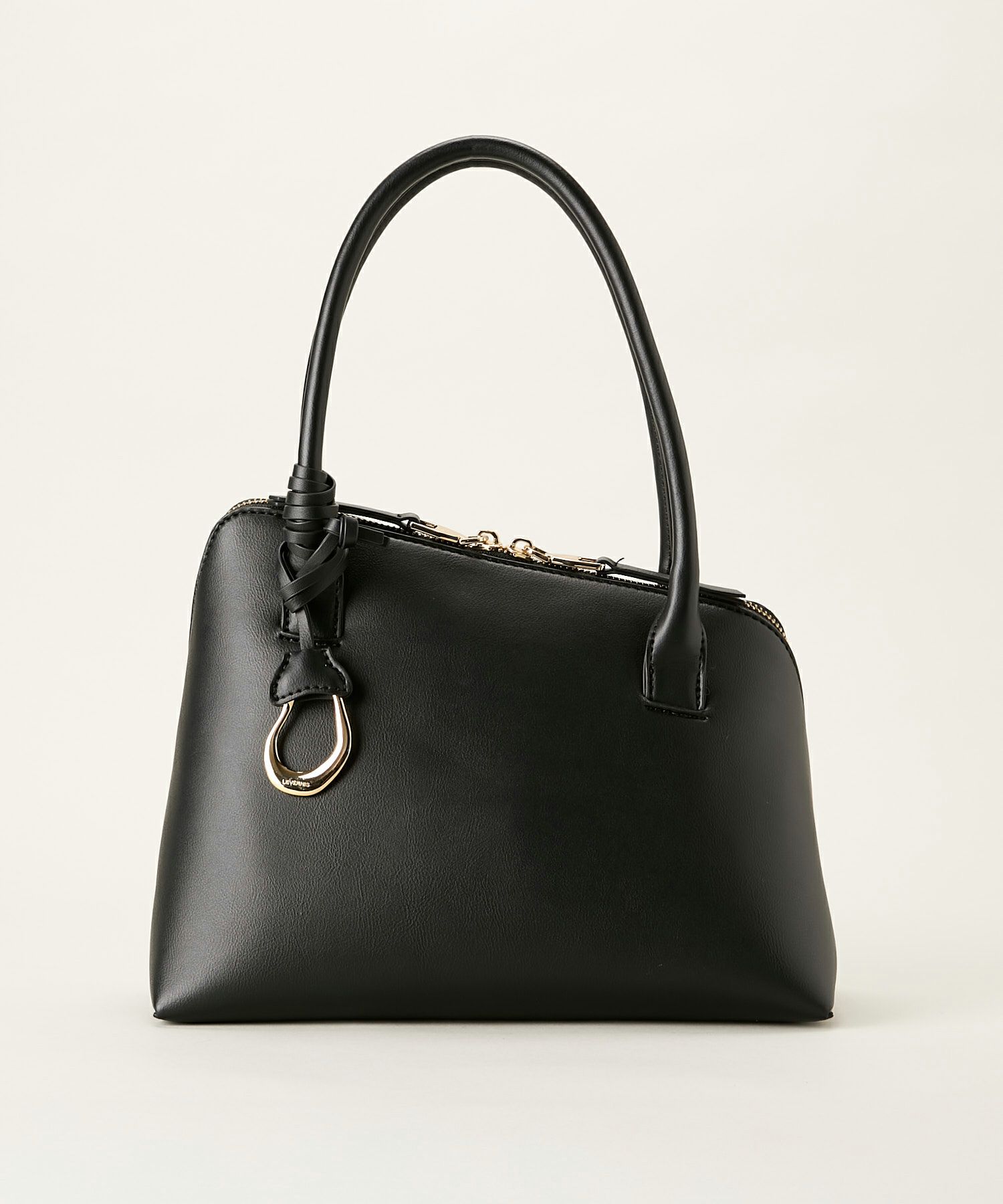 LE VERNIS] Poire boston bag | CASSELINI ONLINE SHOP