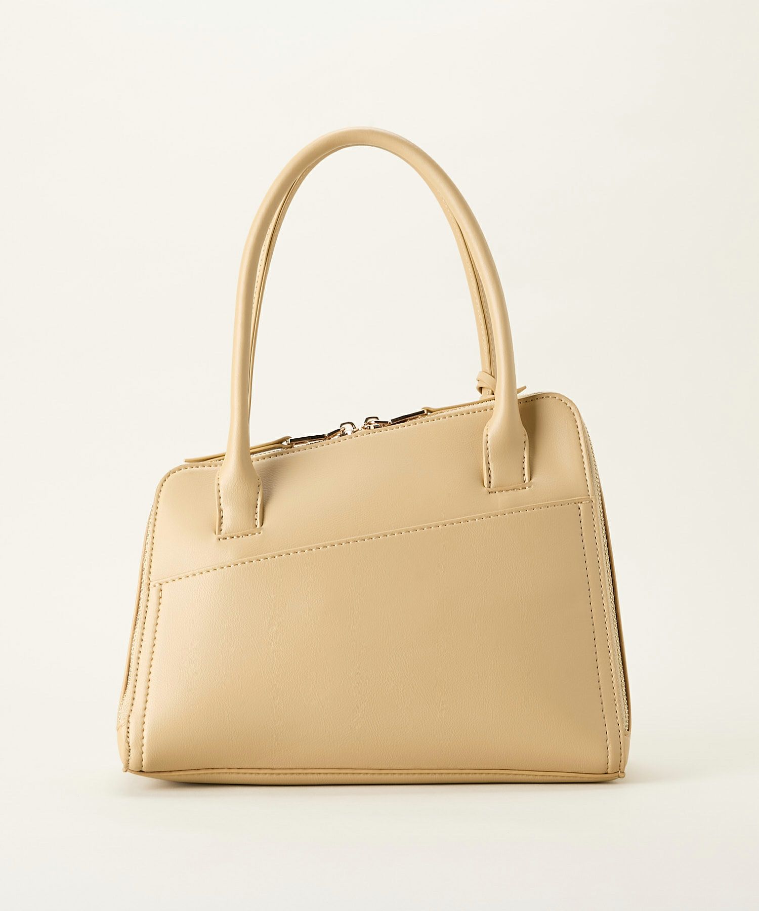 LE VERNIS] Poire boston bag | CASSELINI ONLINE SHOP