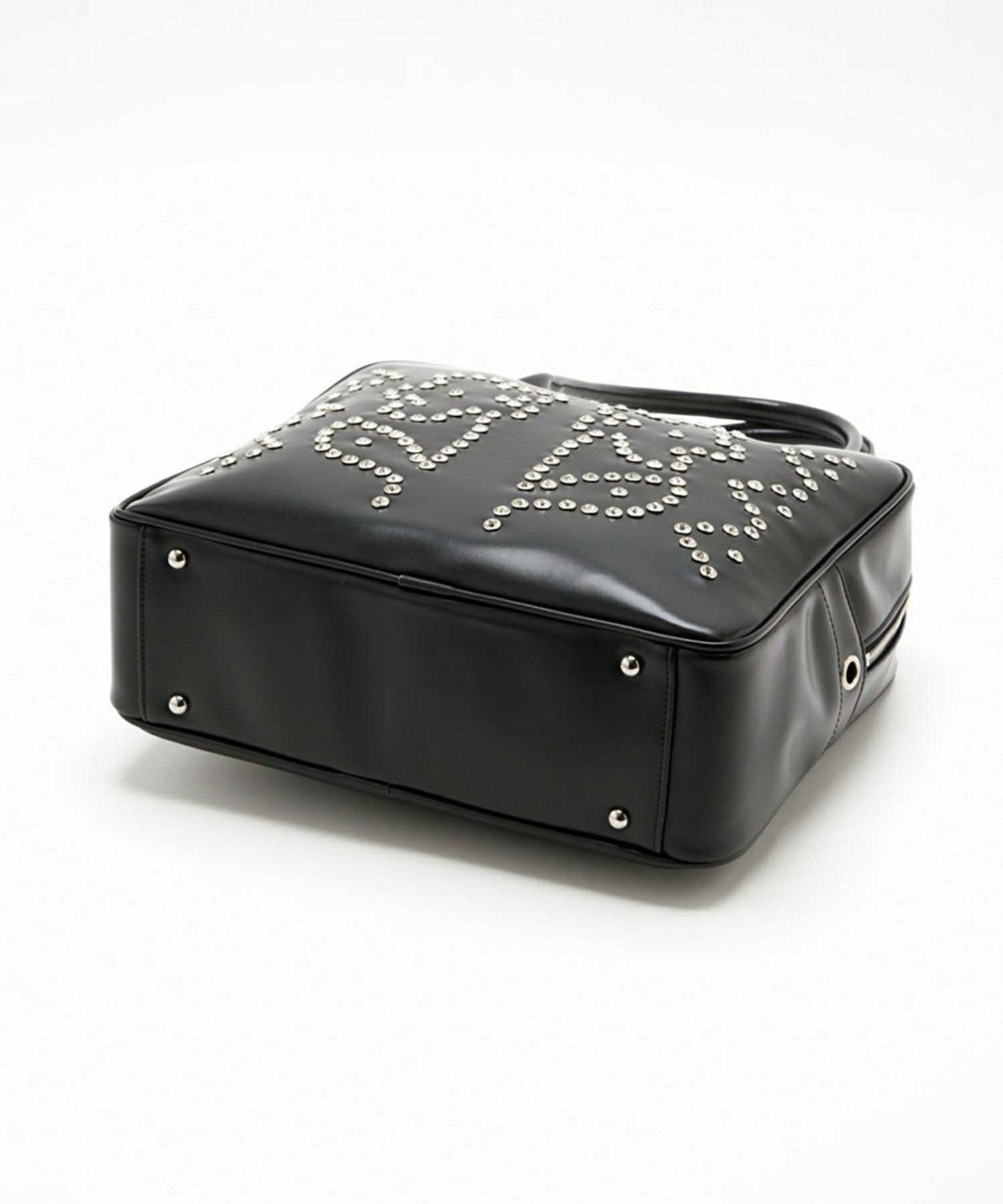 追加生産】HEY! Mrs ROSE(ヘイ！ミセスローズ)Rhinestone Boston＜2月