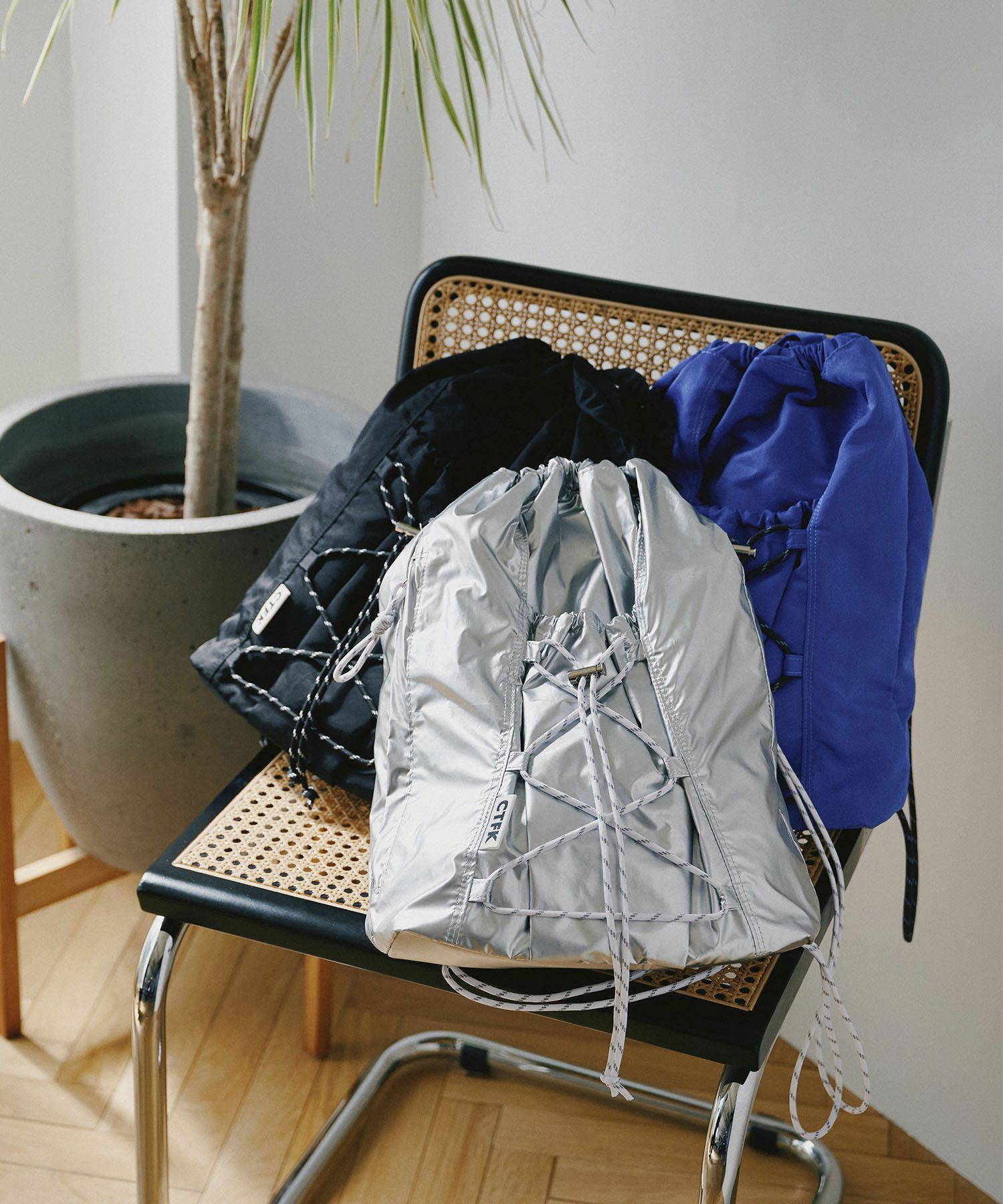 追加生産】CONTROL FREAK / CTFK（コントロールフリーク/シーティー