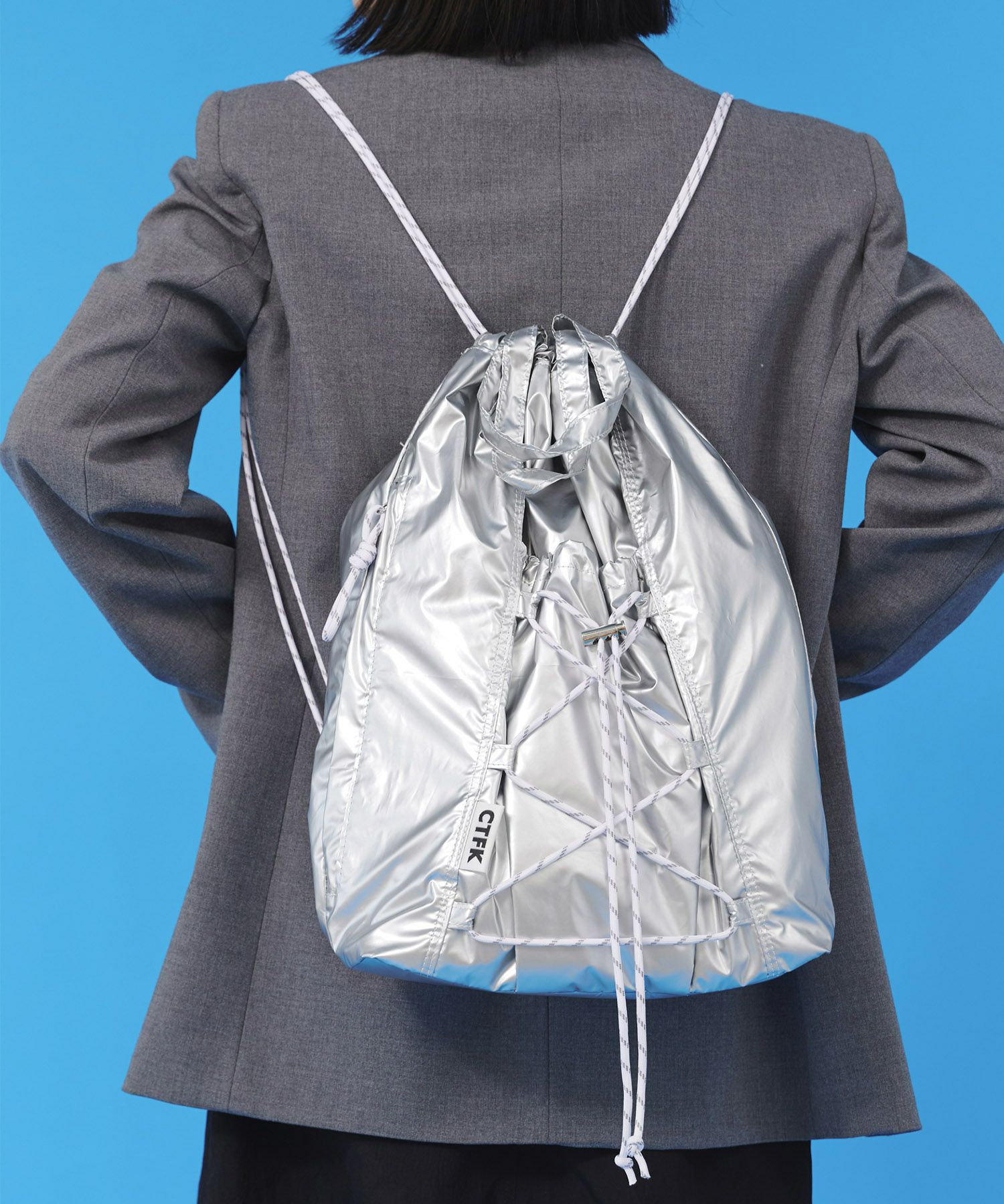 追加生産】CONTROL FREAK / CTFK（コントロールフリーク/シーティー