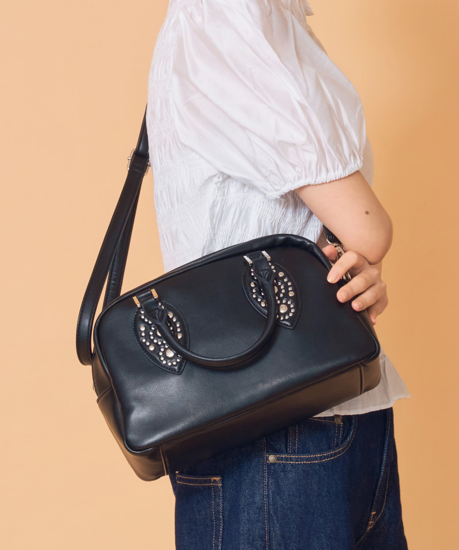 ボストンバッグ | CASSELINI ONLINE SHOP