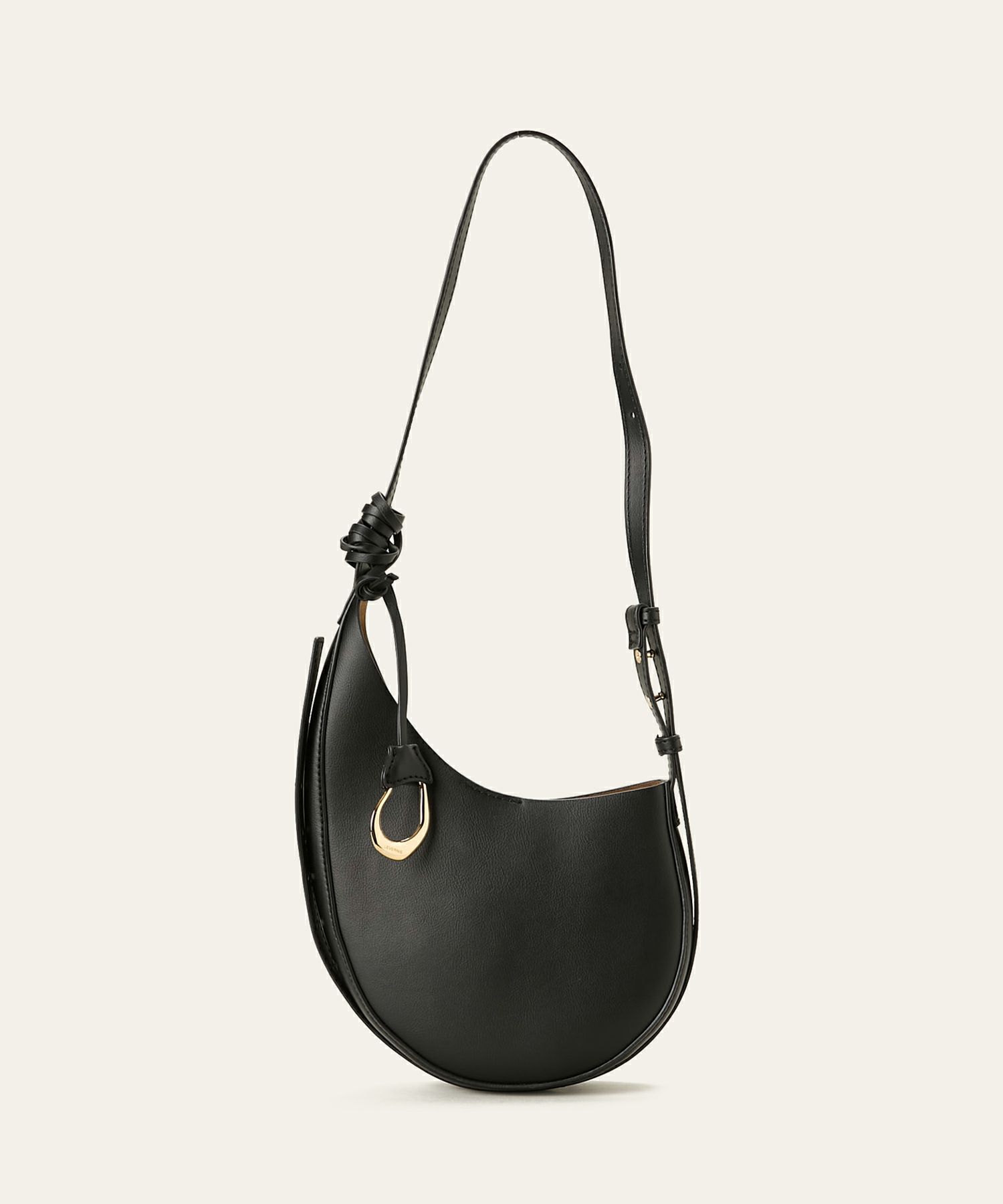 LE VERNIS] Poire mini shoulder | CASSELINI ONLINE SHOP