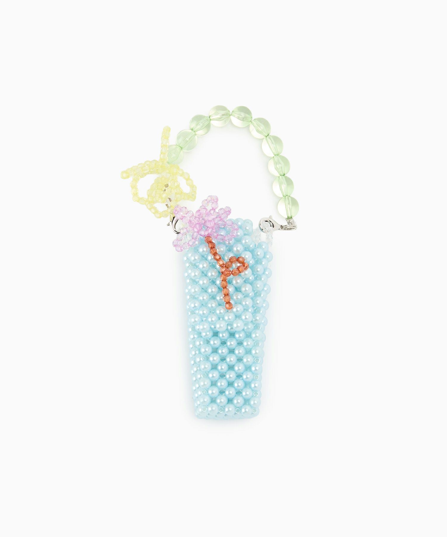 COLOR:ブルー
