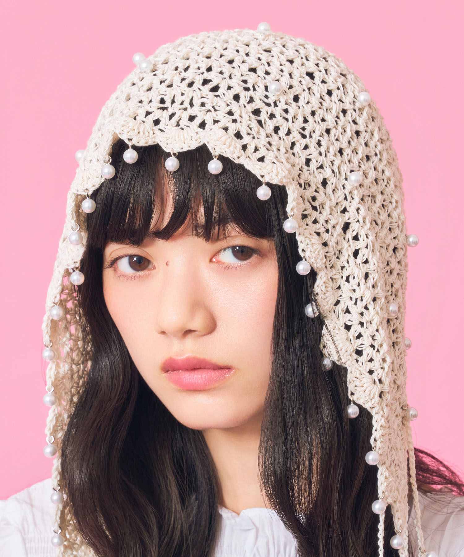 ヘアバンド | CASSELINI ONLINE SHOP