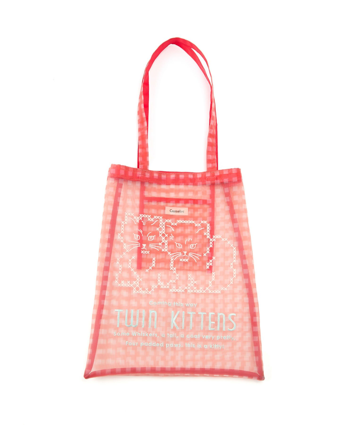 COLOR:レッド