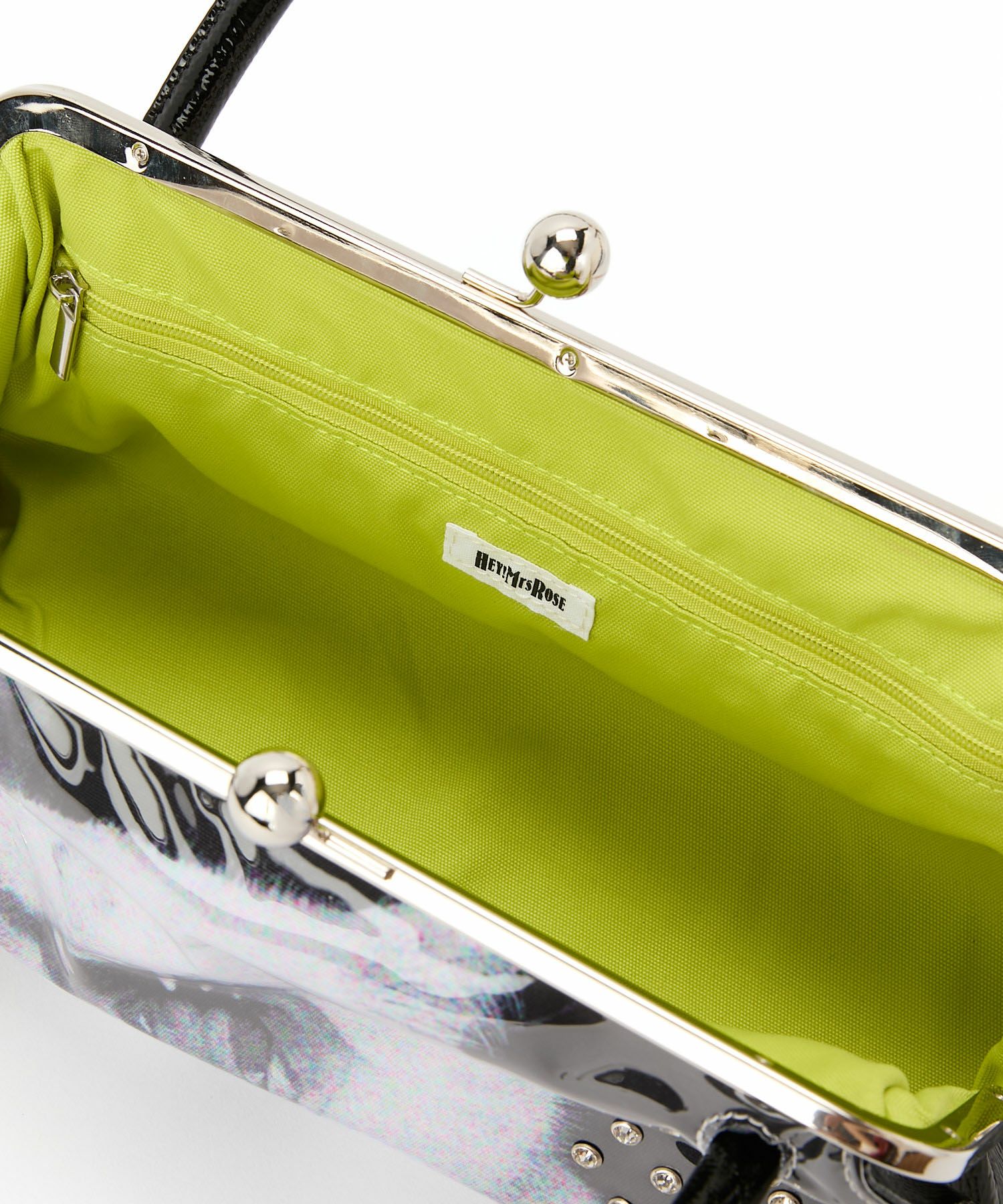 HEY! Mrs ROSE(ヘイ！ミセスローズ)Overlap Boston＜3月中旬発送予定