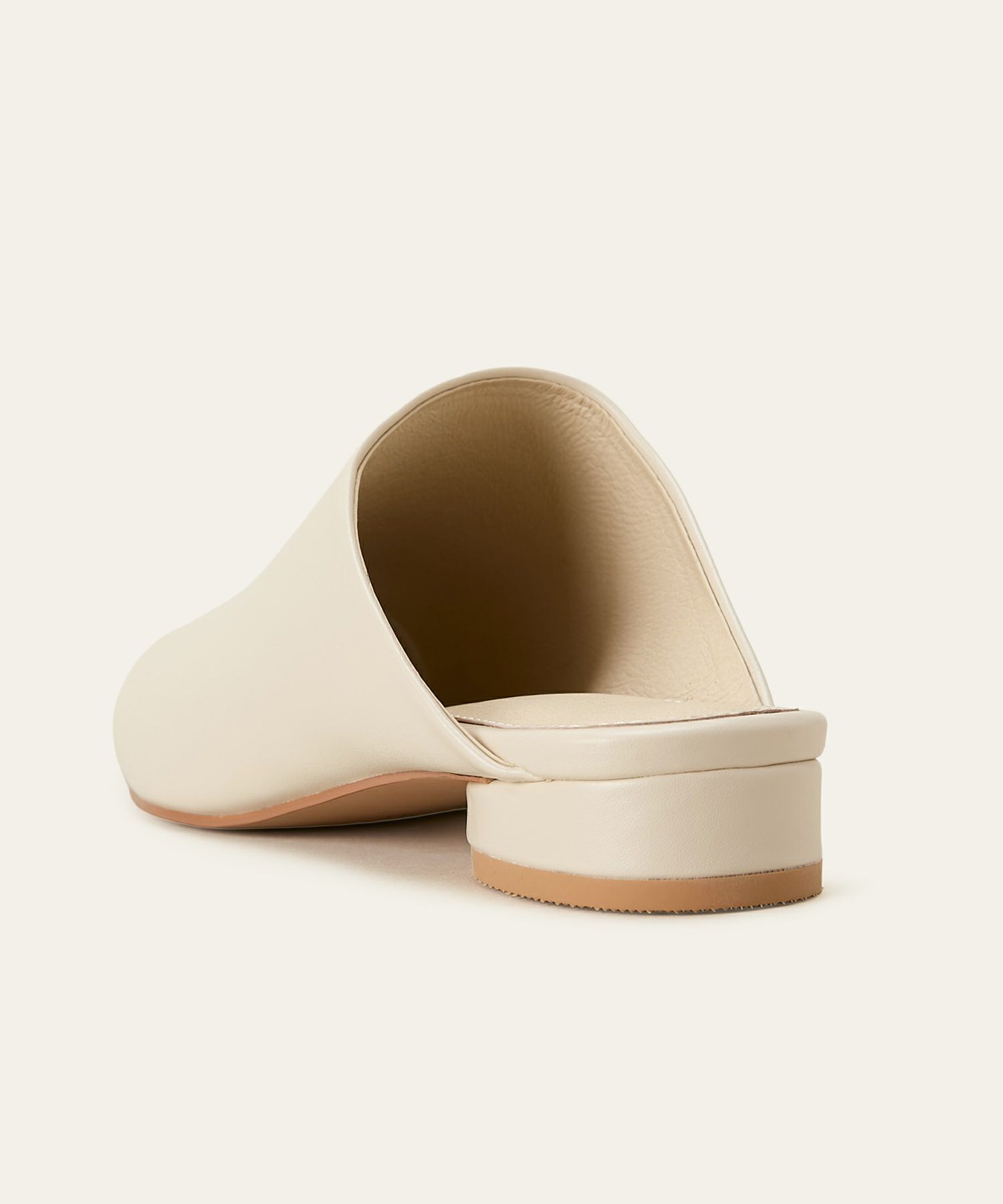 LE VERNIS] Toe ring Mules＜2月中旬発送予定＞ | CASSELINI ONLINE SHOP